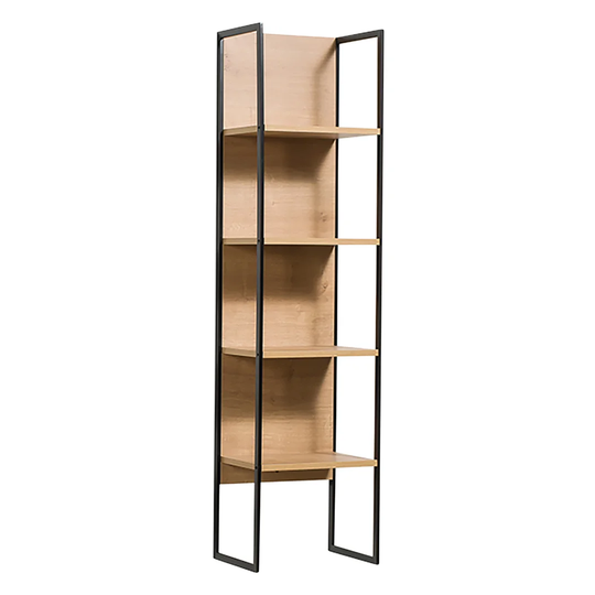 Wilmslow 36 x 140cm Bathroom Shelf