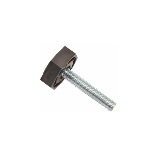 Refrigerator & Freezer Front Foot for Hotpoint/Creda Fridges and Freezers