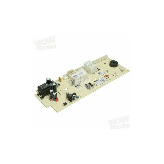 Pcb - Main Controller 2963280403 - Beko