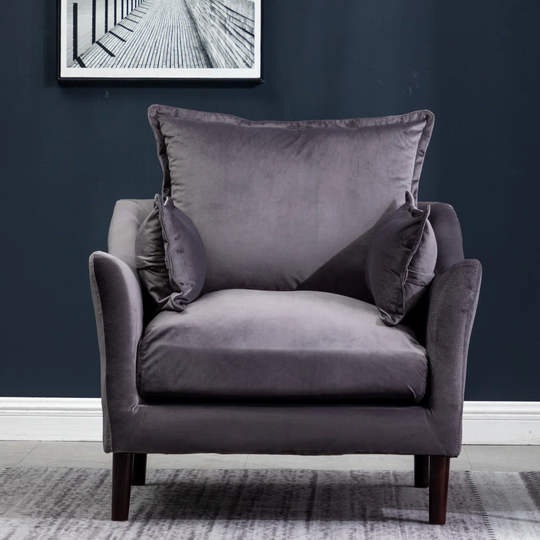 Arelious Armchair