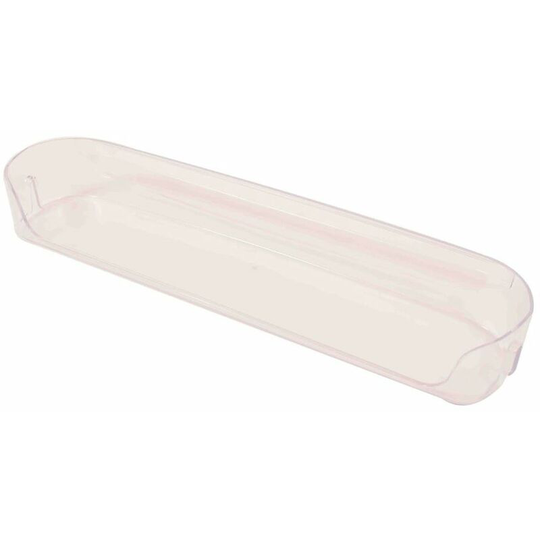 Refrigerator Door Shelf - Middle for Indesit Hotpoint Fridges and Freezers