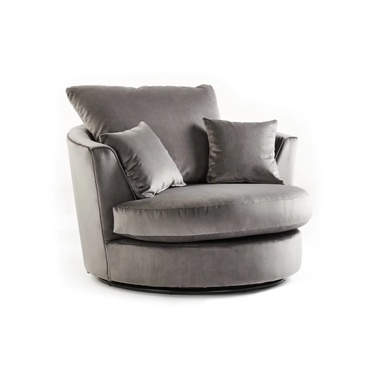 Devonte Tub Chair