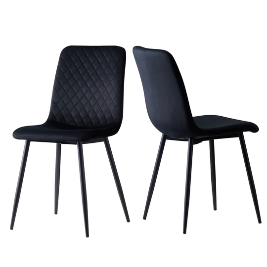 Kyrek Upholstered Dining Chair
