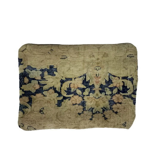 Kilim Handwoven Gulf Stream Cushion Cover