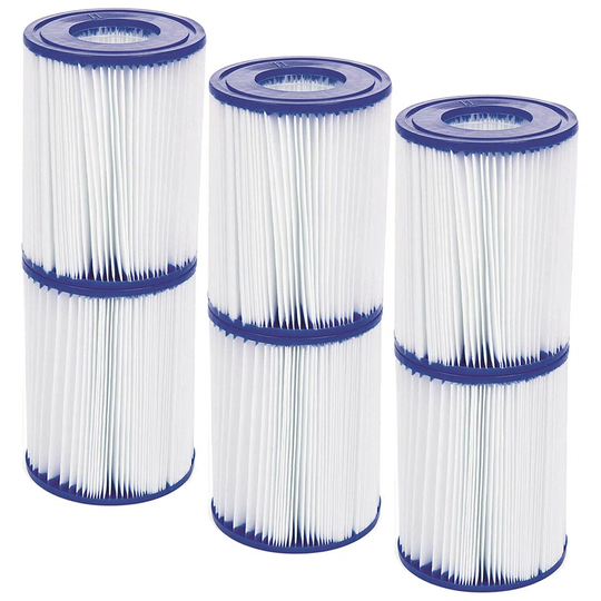 Abasi-Ima Flowclear Pump Filter