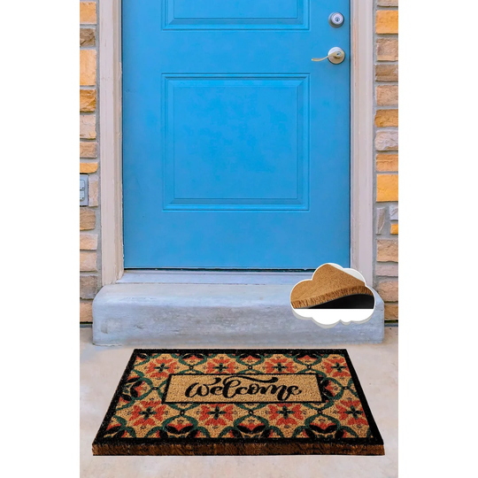 Cheri Doormat