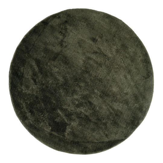 Miami Rug - Rug in green 160x230 cm