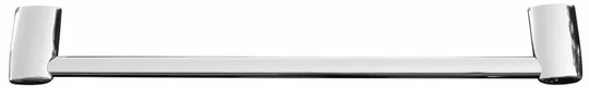 Lareau 64.2cm Wall Mounted Towel Rail
