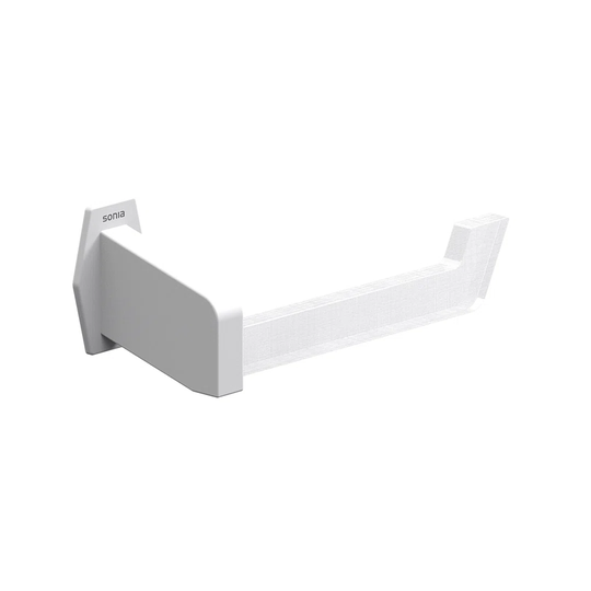 Suzuki Wall Mounted Toilet Roll Holder