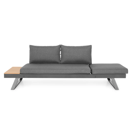 Gothankar Garden Sofa with Cushions