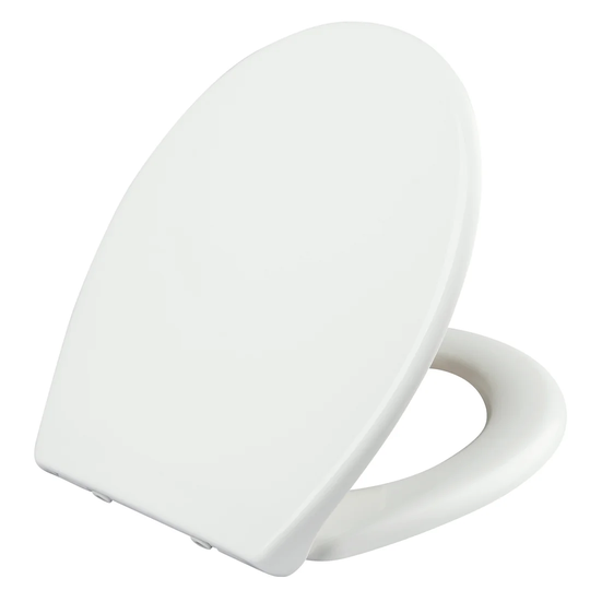 Demmer Soft Close Elongated Standard Toilet Seat