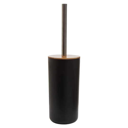 Lemay Free-Standing Toilet Brush & Holder