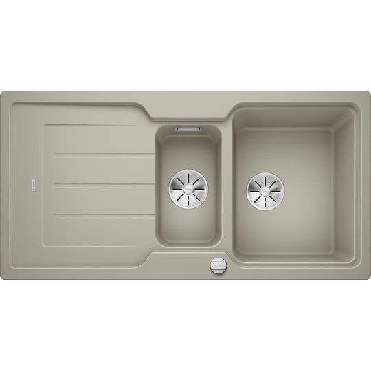 Classic Neo 1.5 Bowl Inset Kitchen Sink