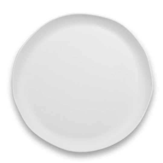 Blinda Coupe Melamine Platter