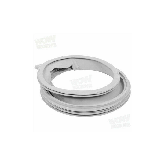 Genuine ZANUSSI Washing Machine Door Seal Gasket - 0