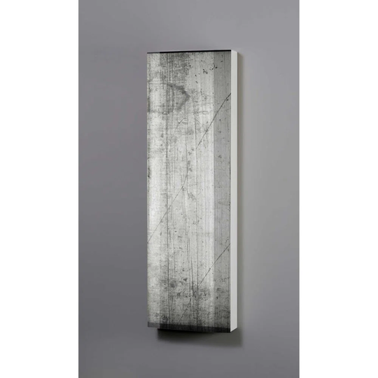 Hermene 45Cm W x 145Cm H x 18Cm D Wall Mounted Bathroom Cabinet