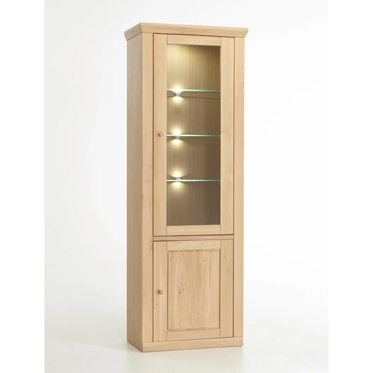 Sanchez Standard China Cabinet