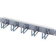 DK 7257.035 - Cable guide for cabinet DK 7257.035