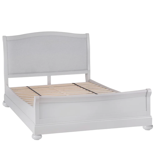 Alyce Upholstered Bed