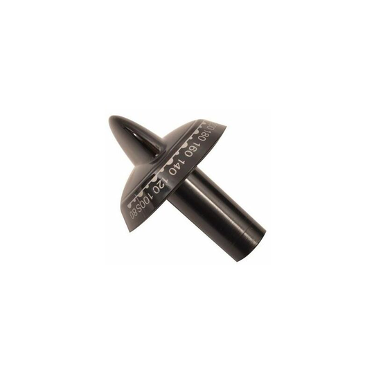 Oven Control Knob for Hotpoint Cookers and Ovens