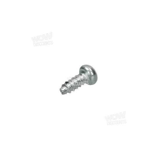Genuine Door switch fixed screw 302500270062