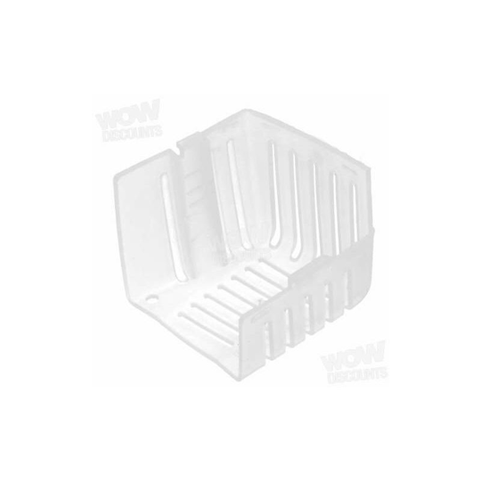 Ariston Hotpoint Indesit Fridge Freezer Lamp Cover.