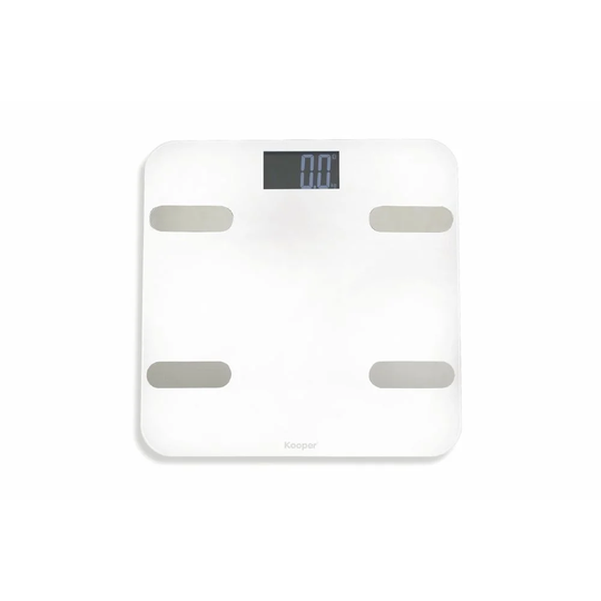 Harkless Personal Scale with Body Analysis App