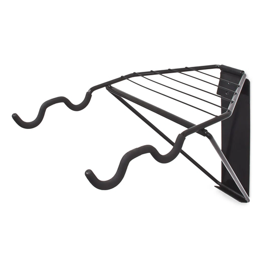 Simkins Wall-Mounted Foldable Bike Rack
