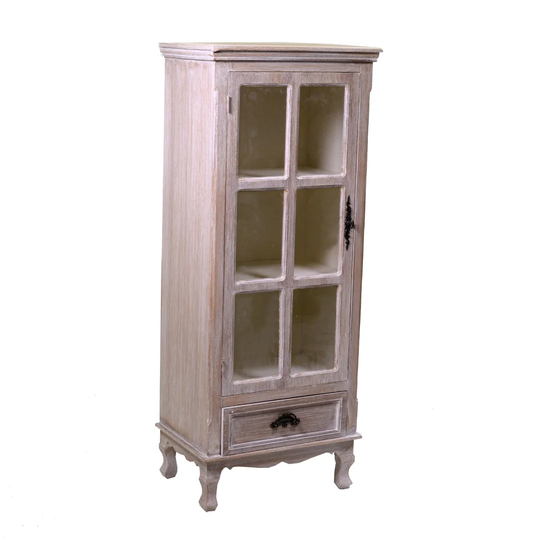 Waddell Display Cabinet