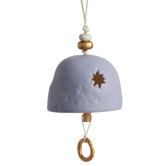 Kattan Celebrate Hanging Figurine Ornament