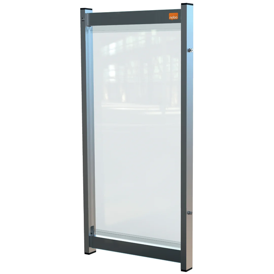 Amedee Desk Privacy Panel