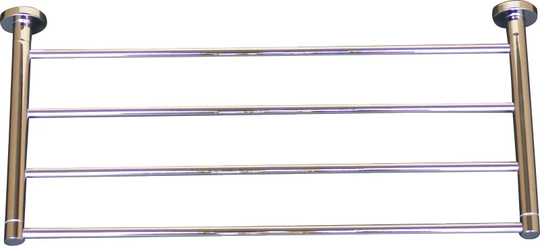 Femke Wall Mounted Towel Rack