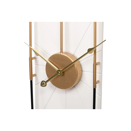 Aysha Wall Clock