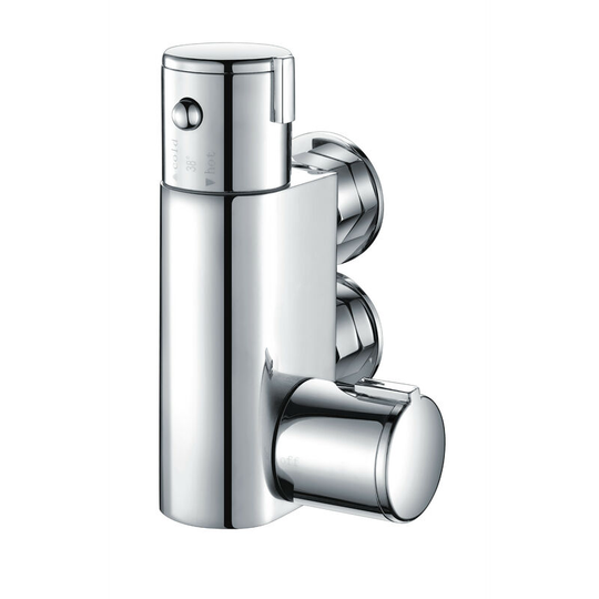 Enki - T31 Thermostatic Shower Mixer Valve Douche Shataf Muslim Bidet Tap