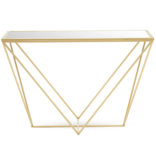 Everlee 120cm Console Table