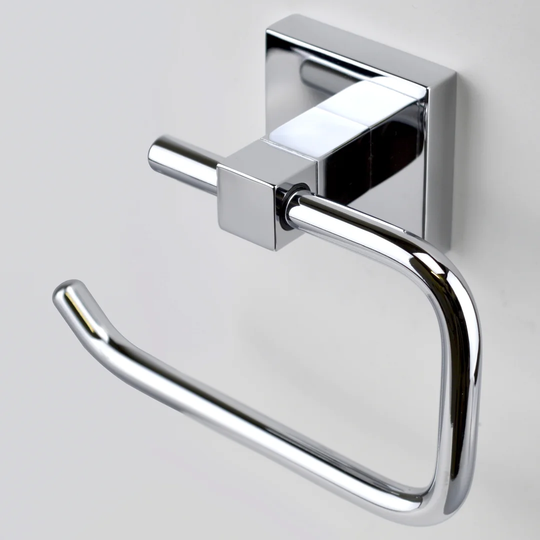 Espom Wall Mounted Toilet Roll Holder