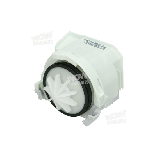 Merloni (Indesit Group) Drain Pump C00297919