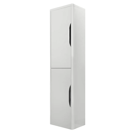 35.6cm x 139.9cm Wall Mounted Cabinet