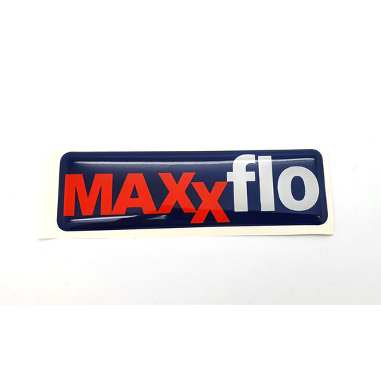 Andrewswaterheaterscylinderspares - Andrews - MAXXflo Dome Label E927