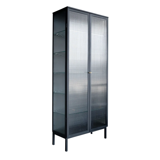 Chaumont Curio Cabinet