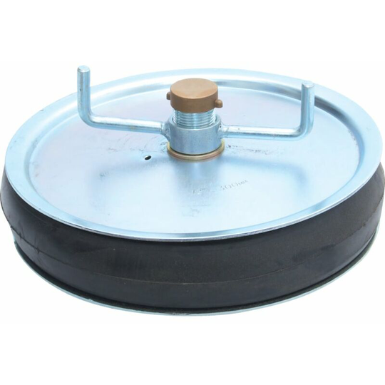 12 x 1/2 Drain Test Bung - Kennedy
