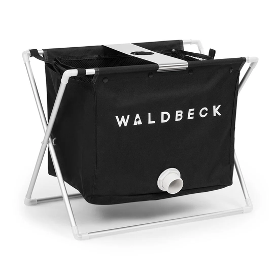 Lakeside Power Pool Cleaning Basket