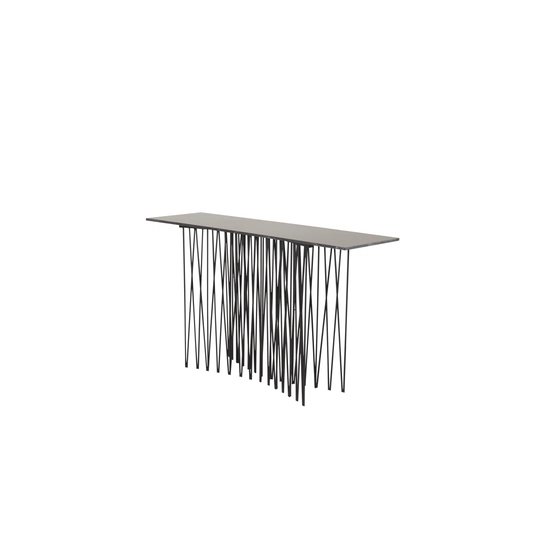 Aashita 130cm Console Table