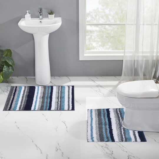 Amberlin Bath Mat