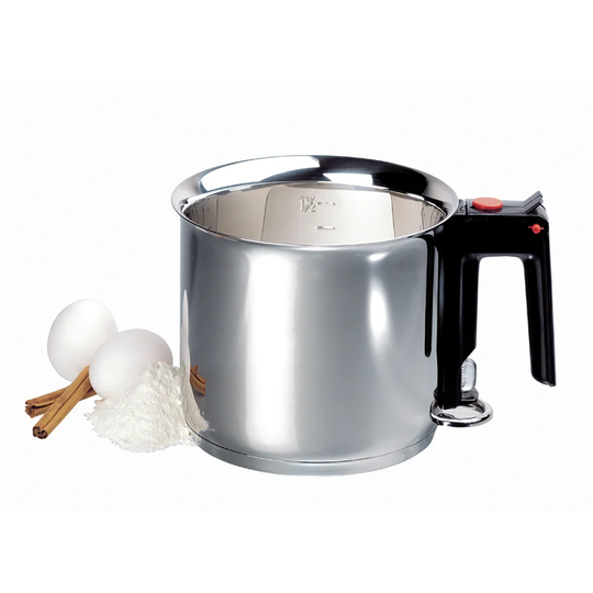 Hackler 1.5L Saucier