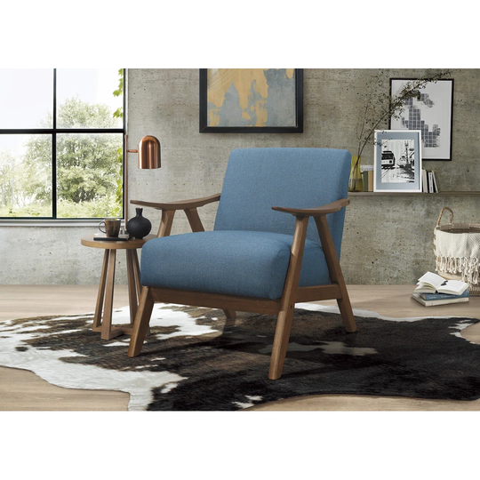 Phinnaeus Armchair