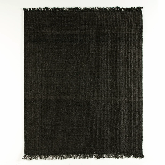Dana Black Rug