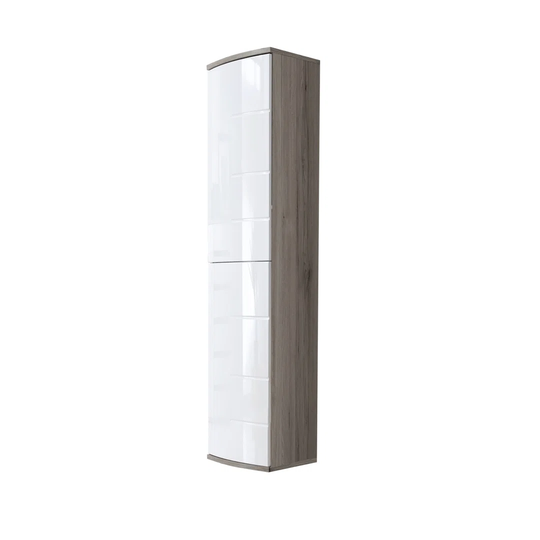 Eilen Standard Display Cabinet