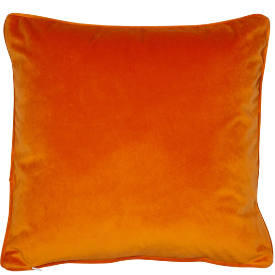 Comeaux Cushion with Filling