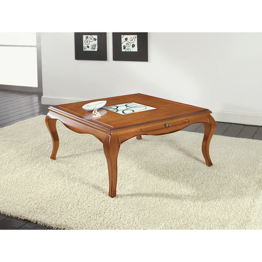Bucher Coffee Table